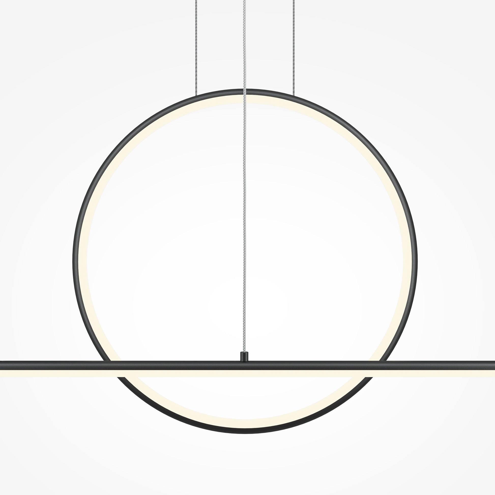 Maytoni MOD247PL-L49BK