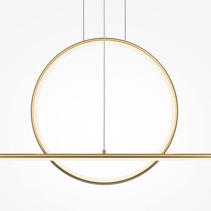 Maytoni MOD247PL-L49BSK