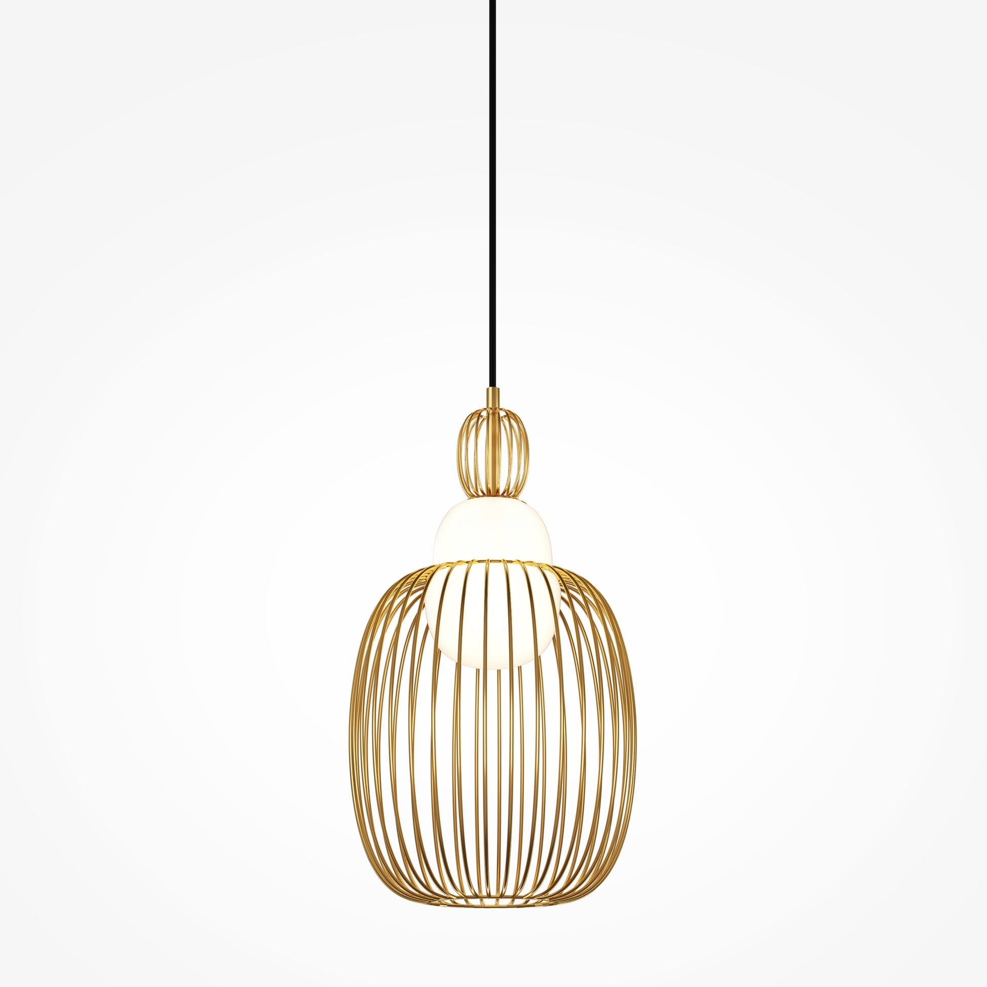 Maytoni MOD376PL-01G1