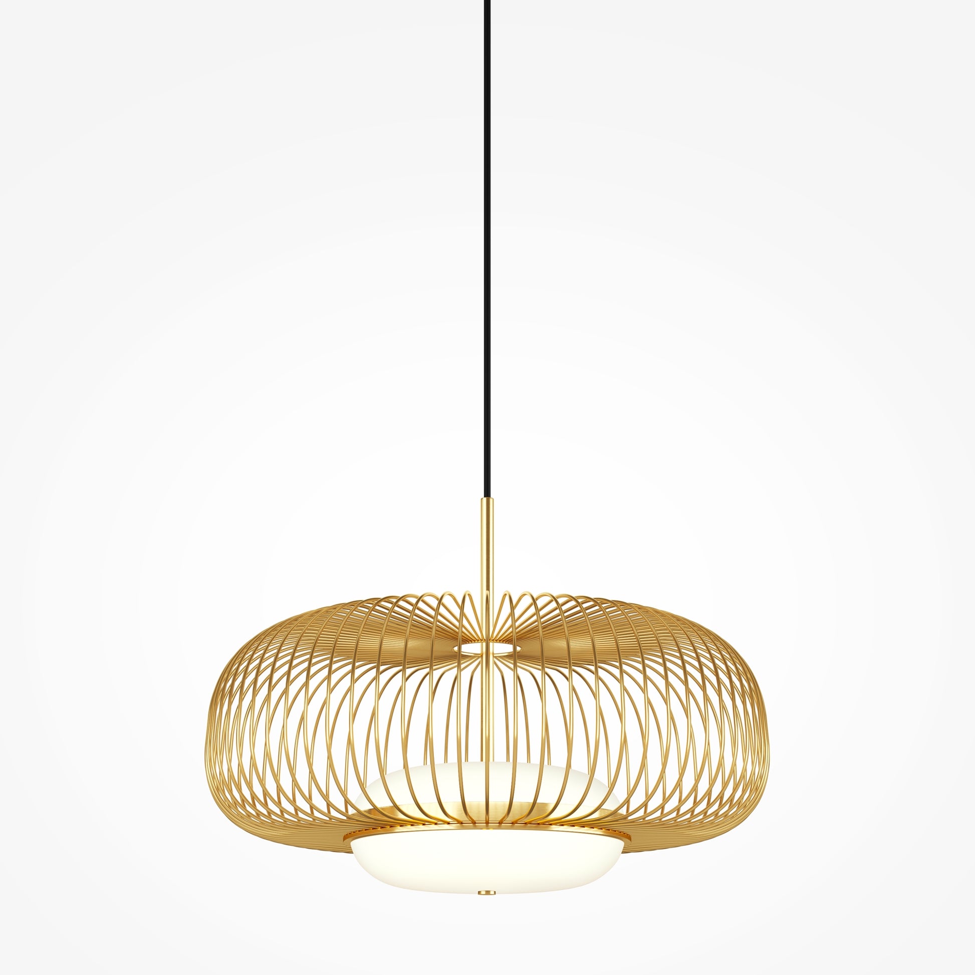 Maytoni MOD376PL-L30G3K
