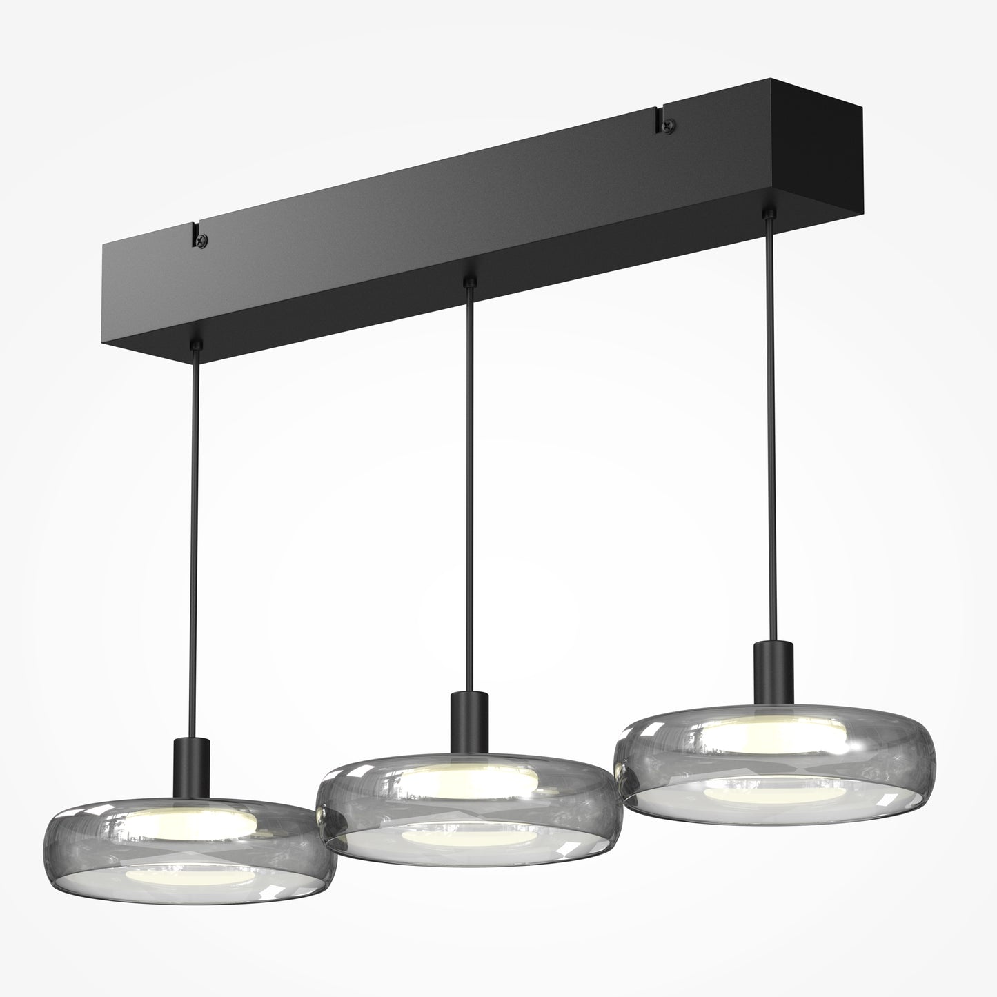 Maytoni MOD498PL-L25BK1