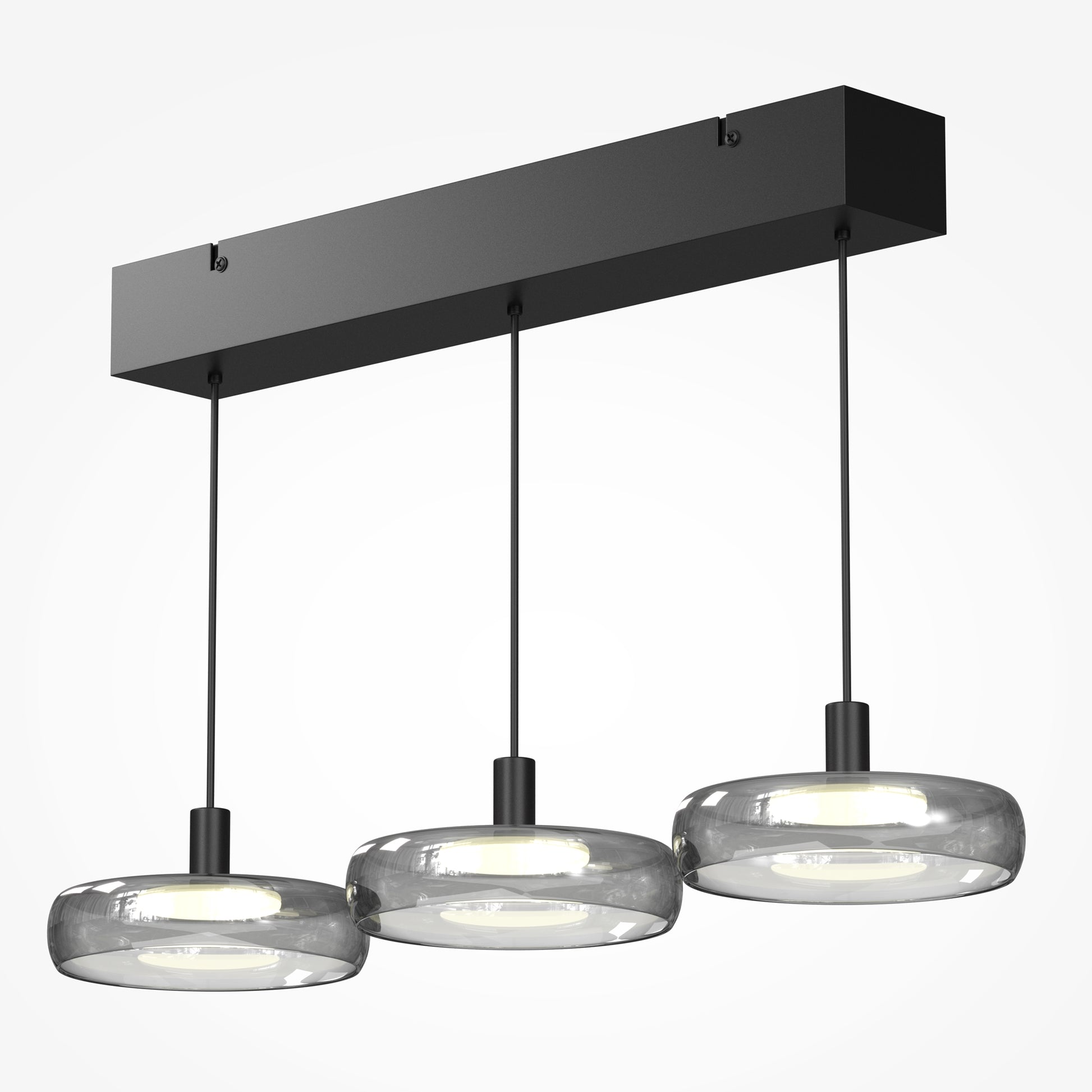 Maytoni MOD498PL-L25BK1