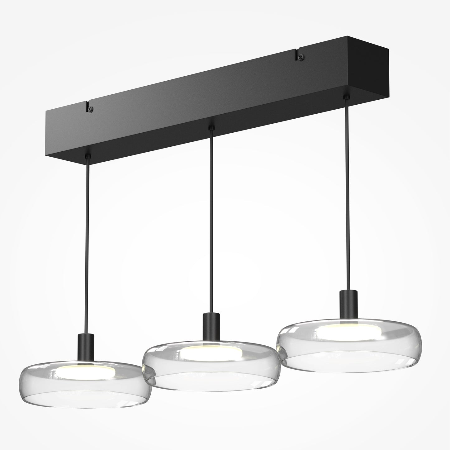 Maytoni MOD498PL-L25BK