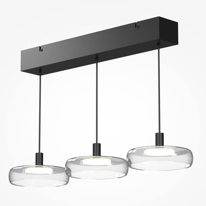 Maytoni MOD498PL-L25BK