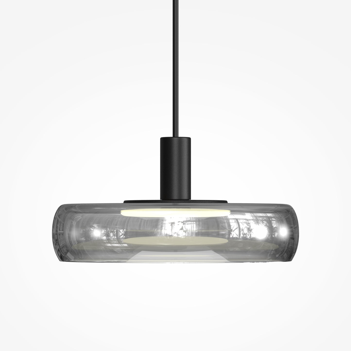 Maytoni MOD498PL-L13BK1