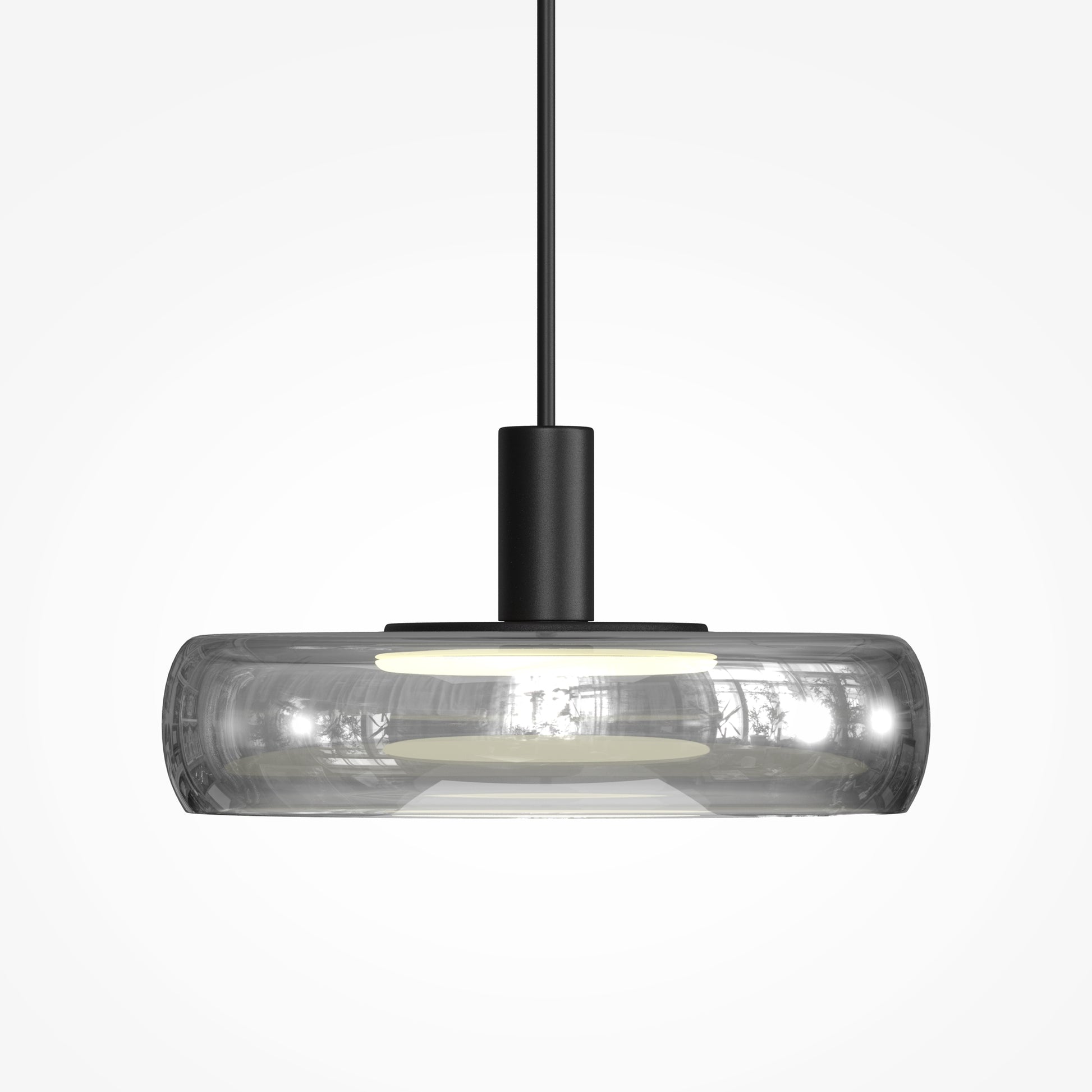 Maytoni MOD498PL-L13BK1