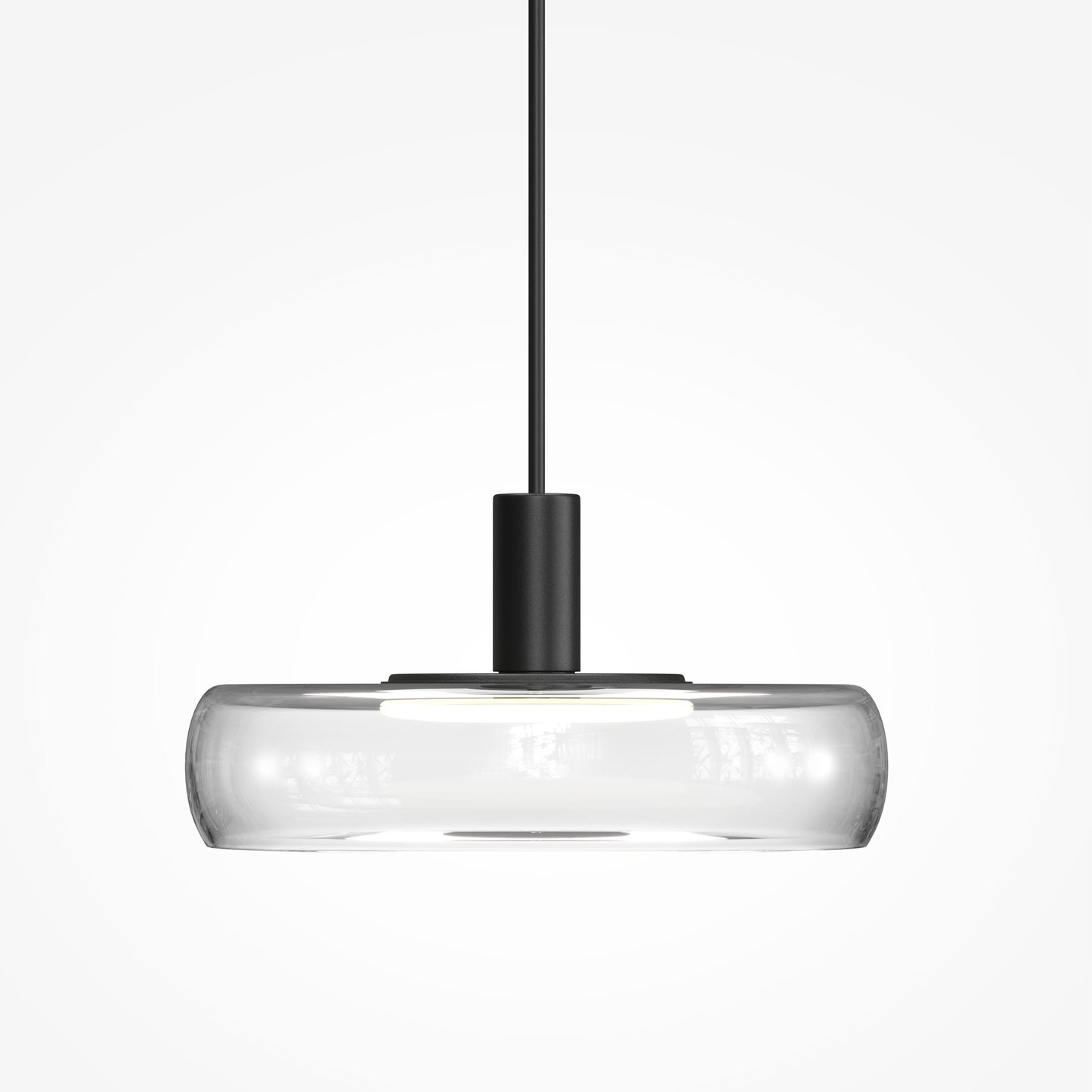 Maytoni MOD498PL-L13BK