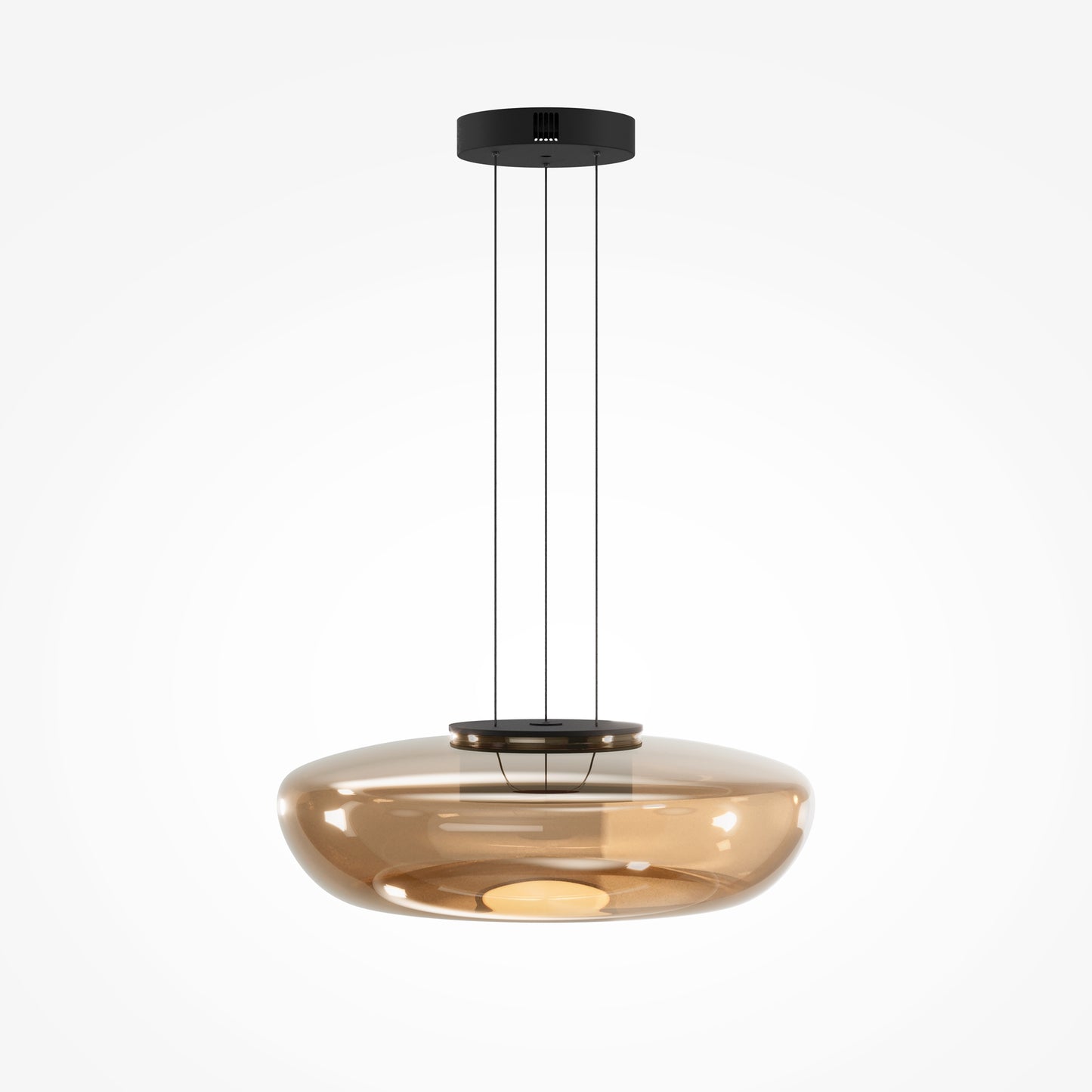 Maytoni MOD501PL-L20BK