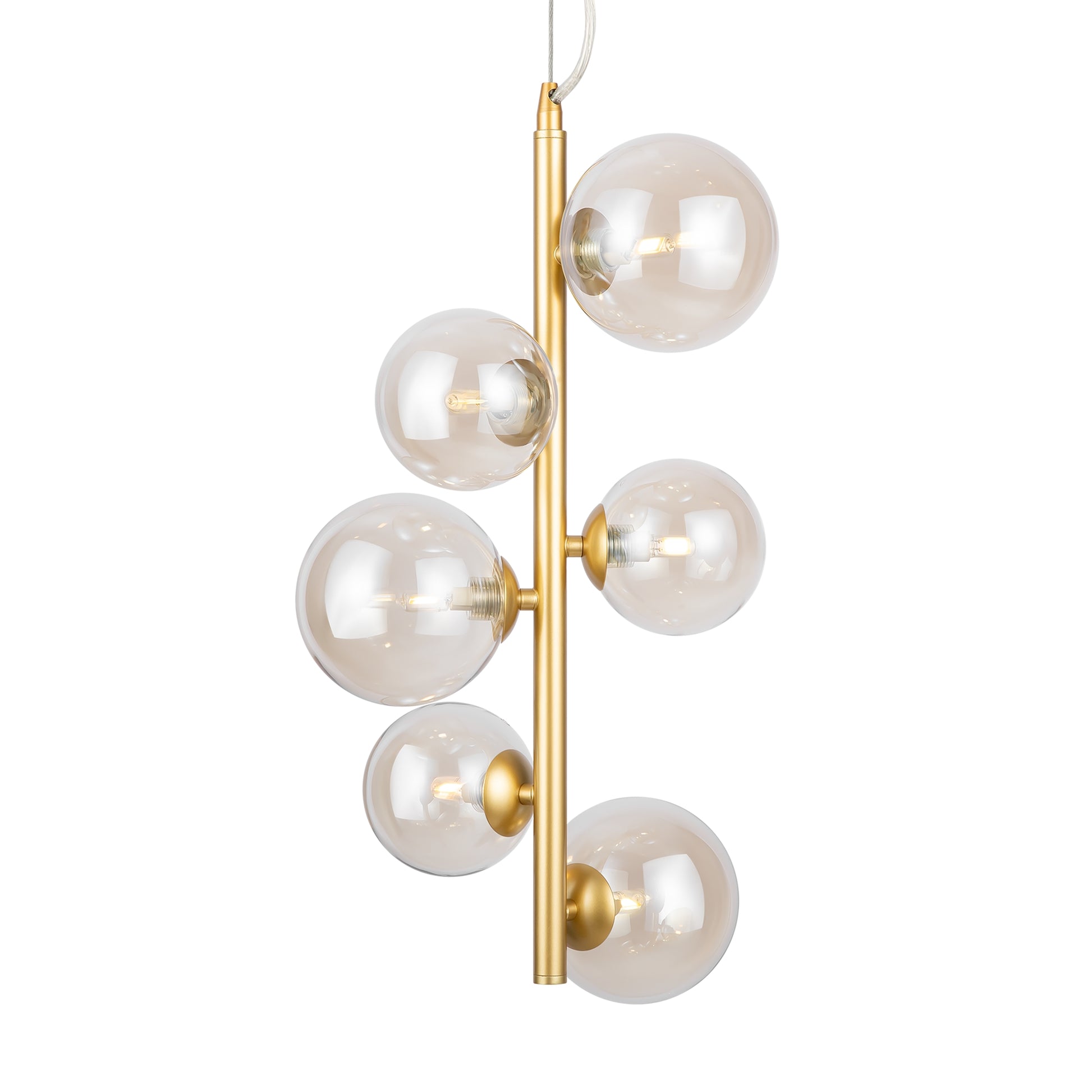 Maytoni MOD545PL-06G