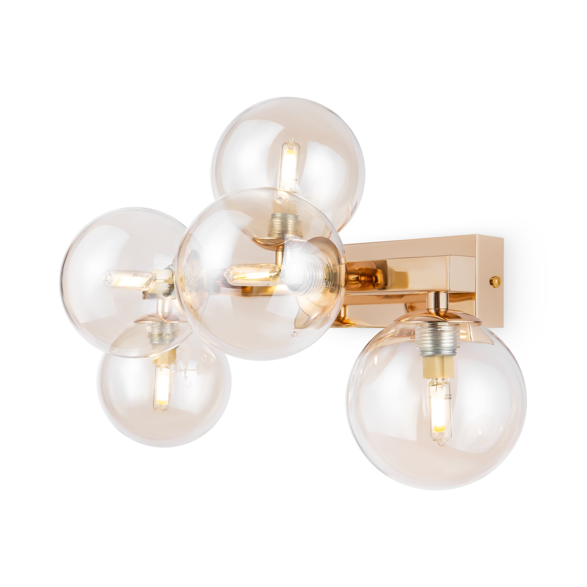 Maytoni MOD547WL-05G