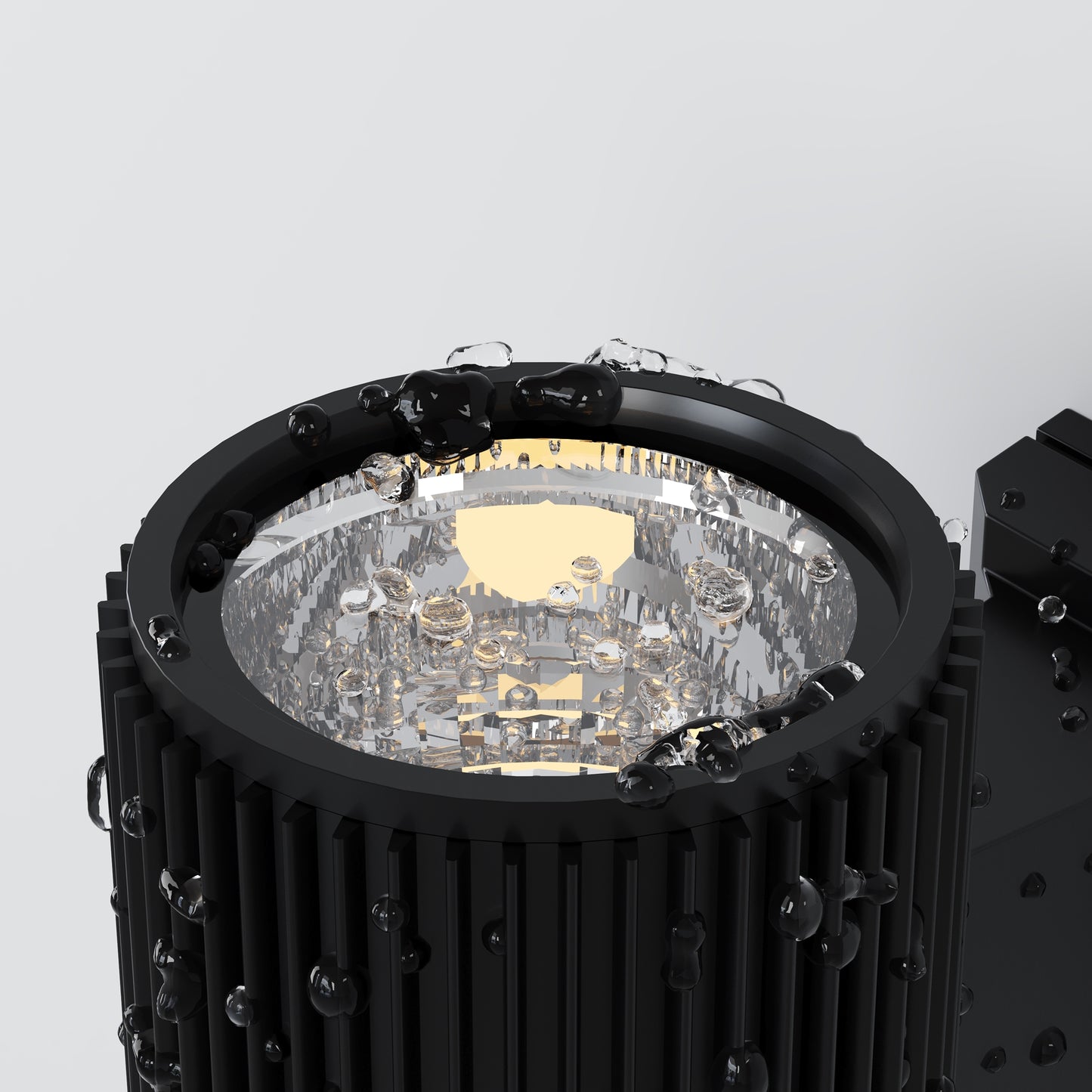 Maytoni O419WL-01B