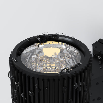 Maytoni O419WL-01B