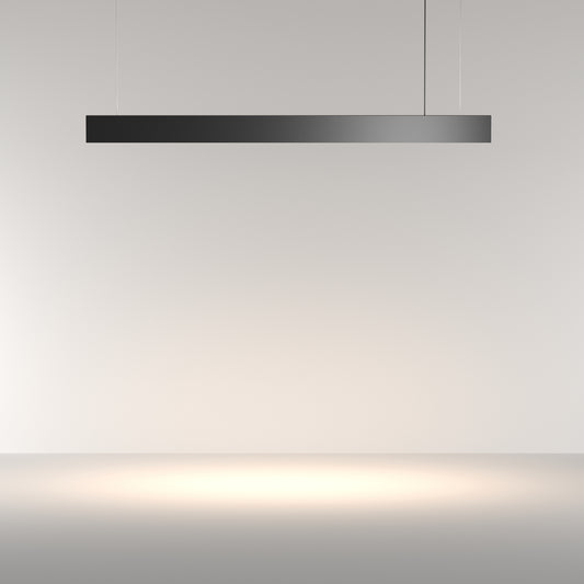 Maytoni P051PL-36W2.7-6K-B