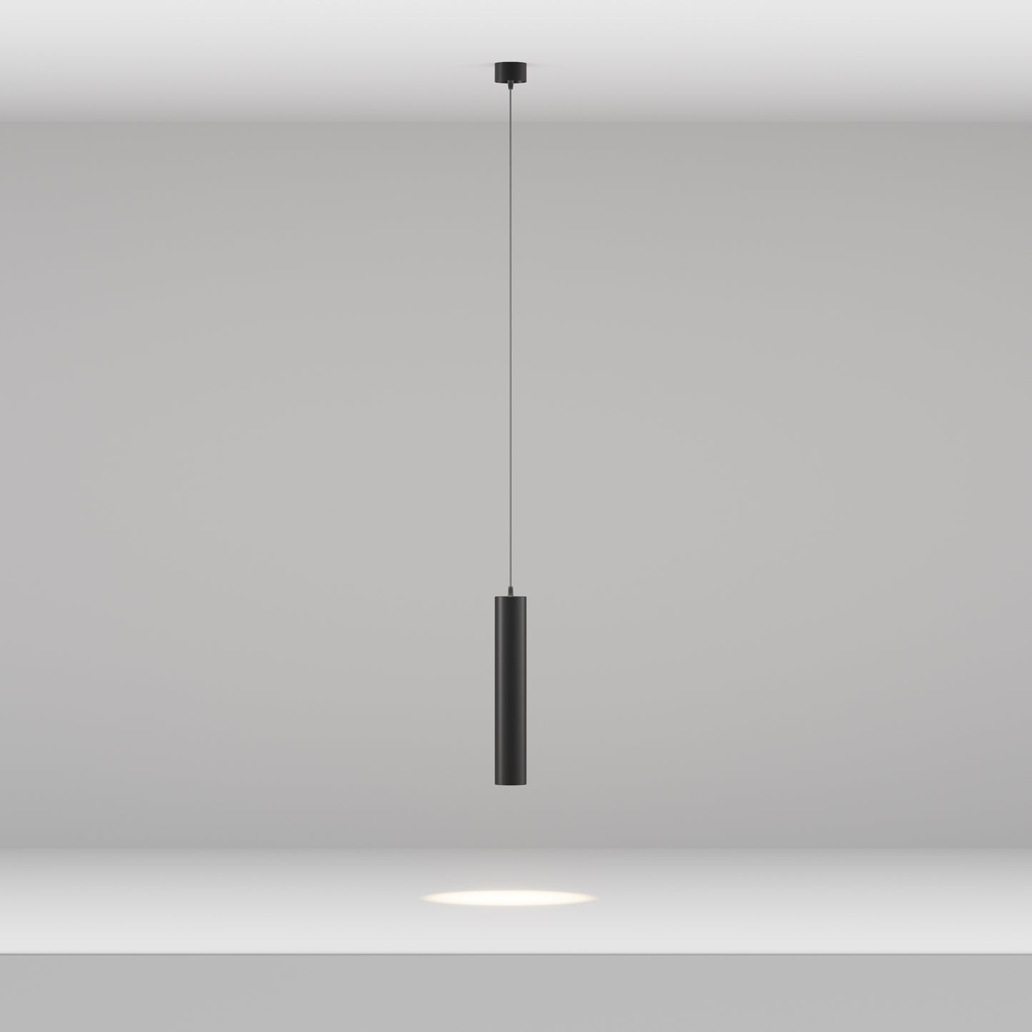 Maytoni P072PL-L12B3K-1