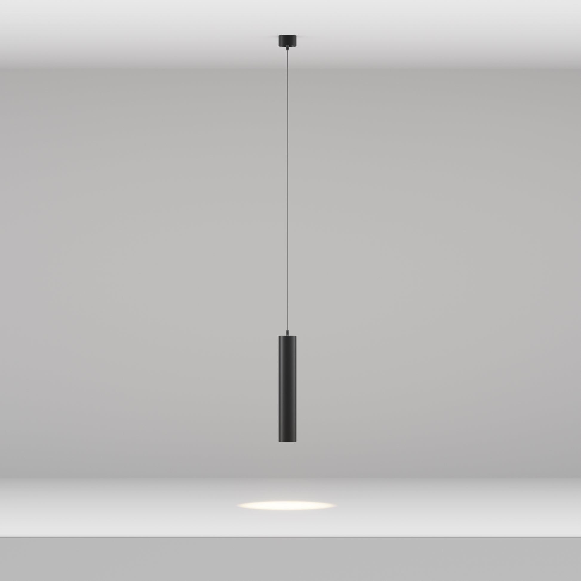 Maytoni P072PL-L12B3K-1