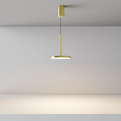 Maytoni P076PL-L12W3K-BS