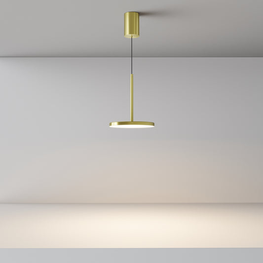 Maytoni P076PL-L12W3K-BS