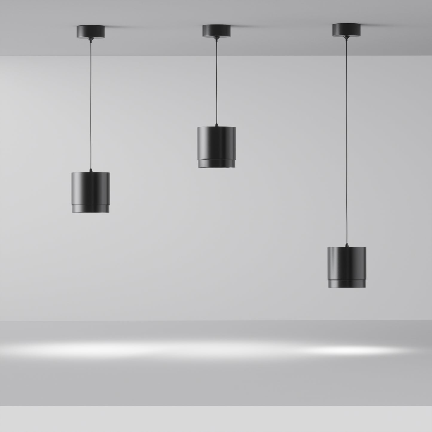 Maytoni P088PL-GX53-B