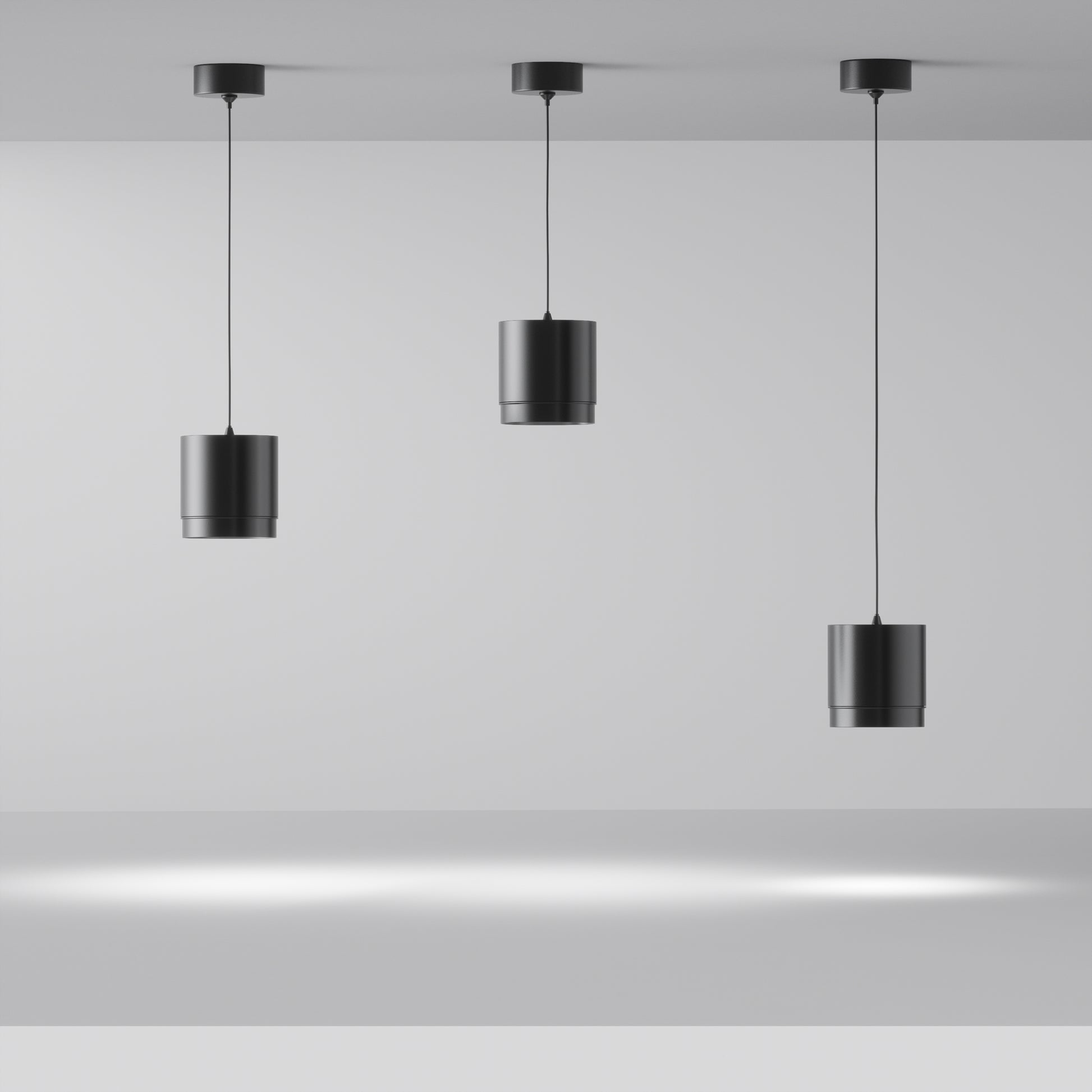 Maytoni P088PL-GX53-B