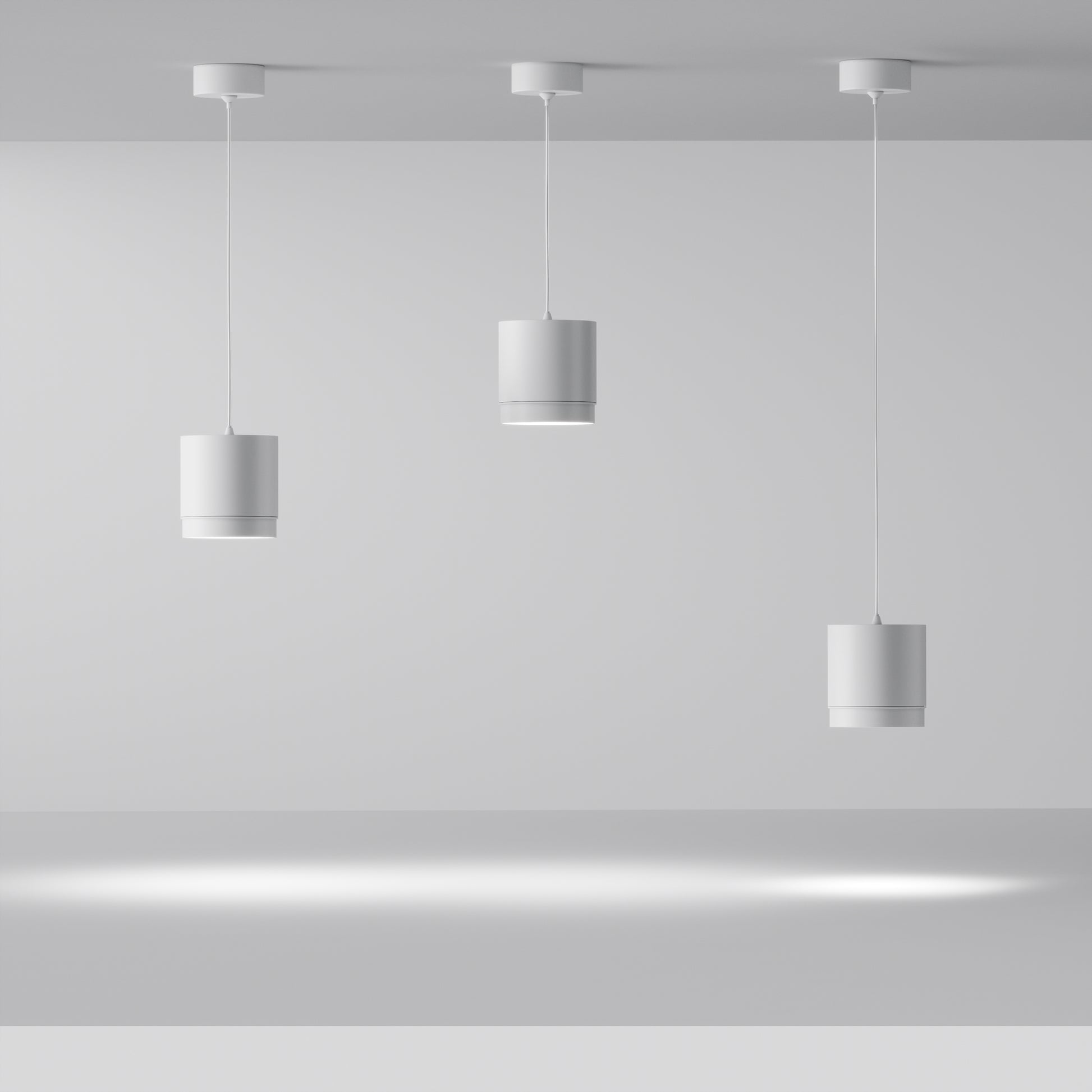 Maytoni P088PL-GX53-W