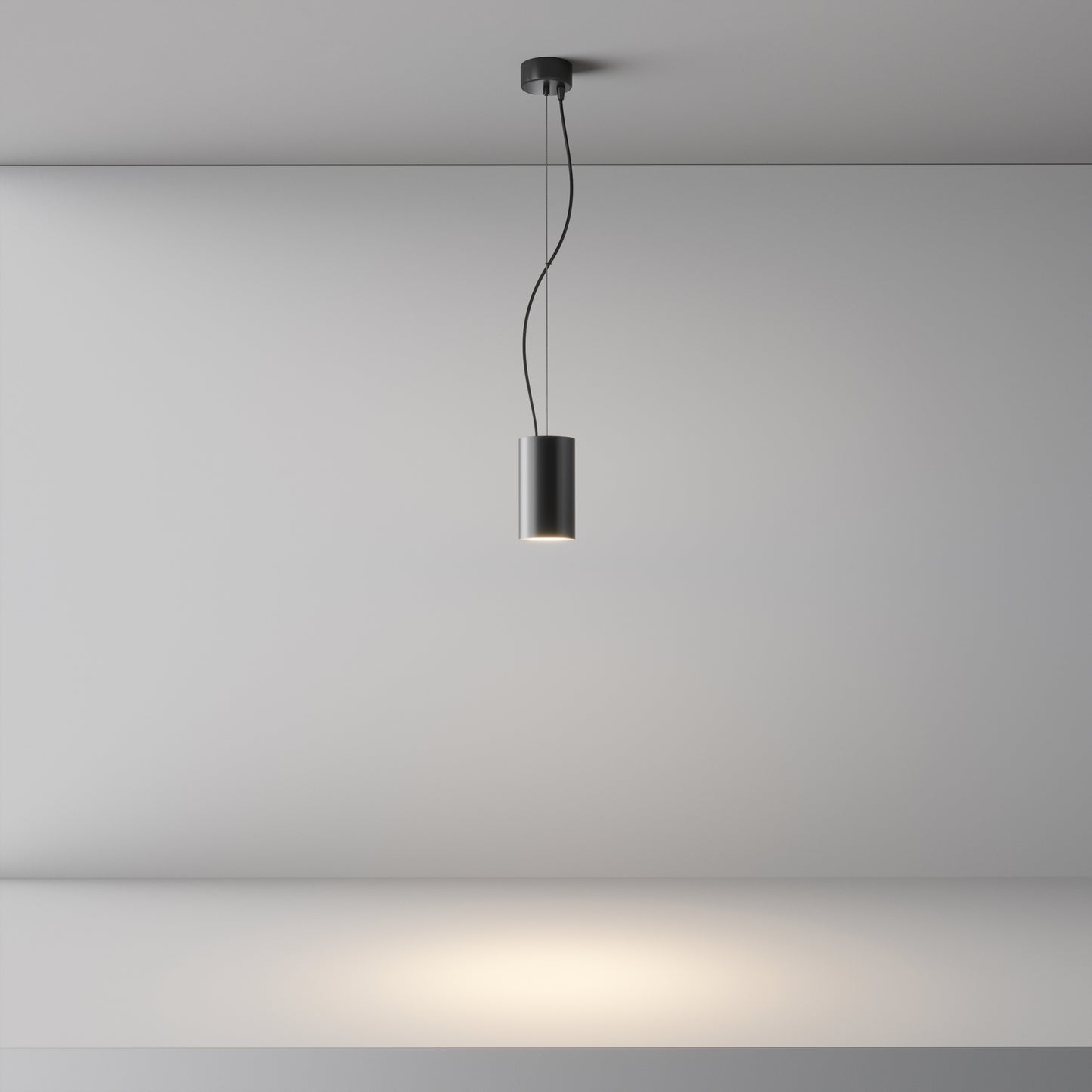 Maytoni P089PL-15W3K-B