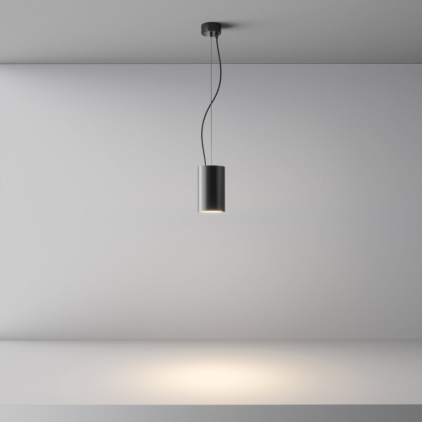Maytoni P089PL-25W3K-B