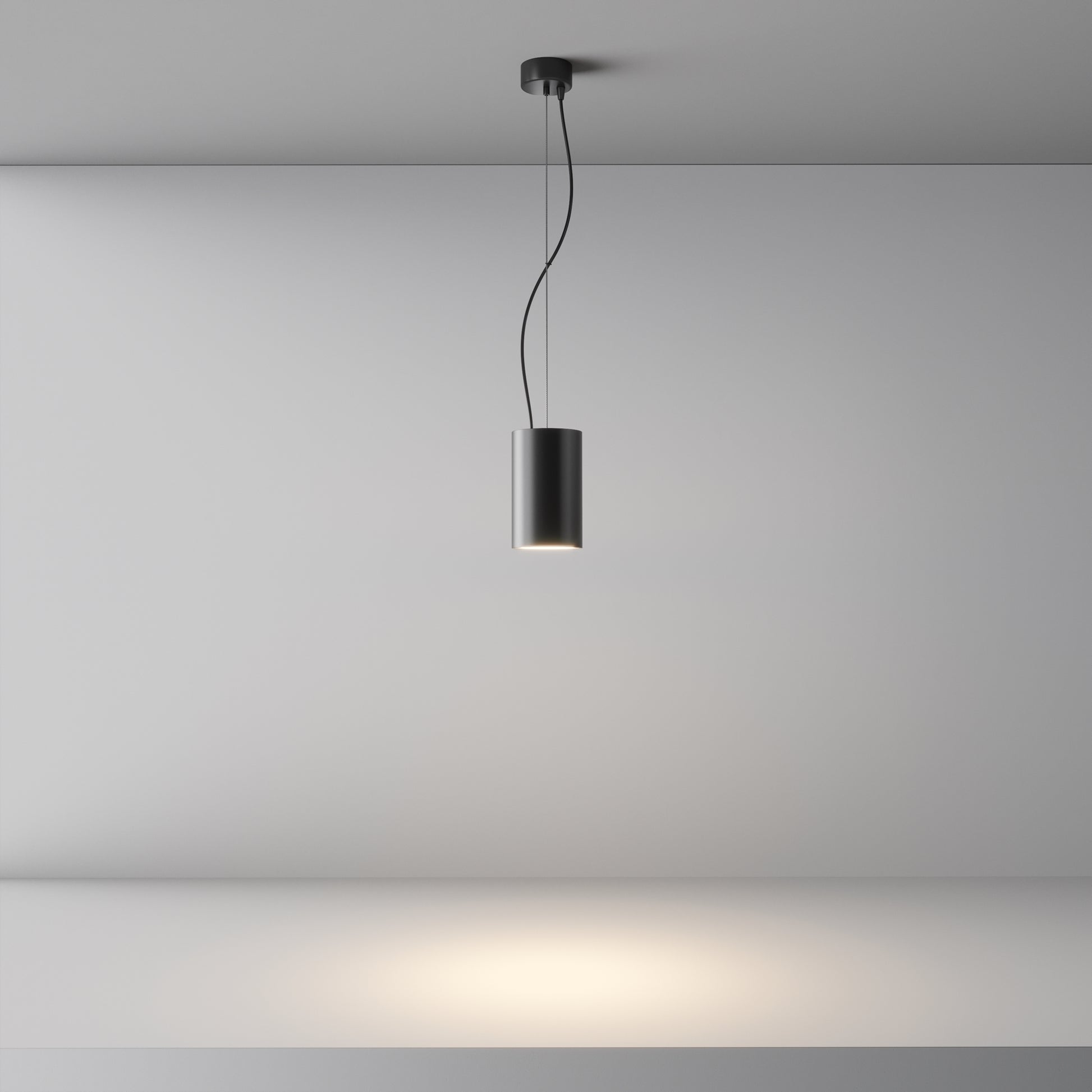 Maytoni P089PL-25W3K-B