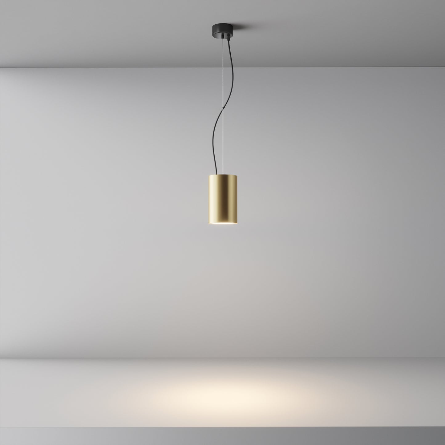 Maytoni P089PL-25W3K-MG