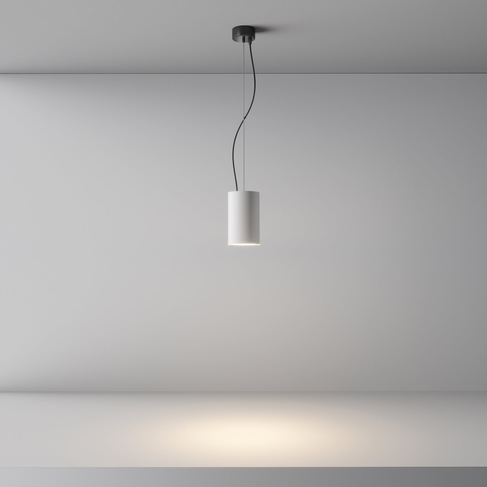 Maytoni P089PL-25W3K-W