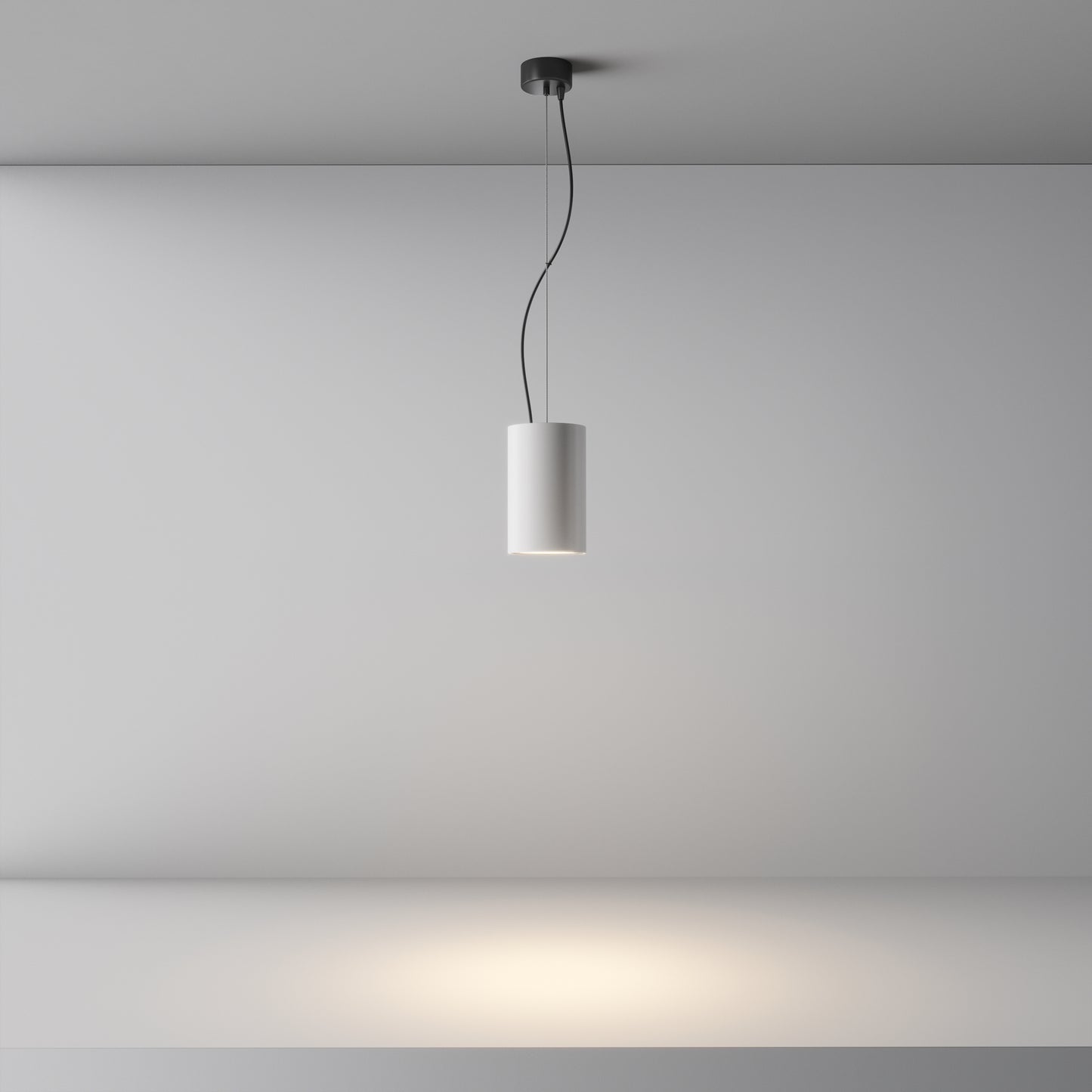 Maytoni P089PL-33W3K-W