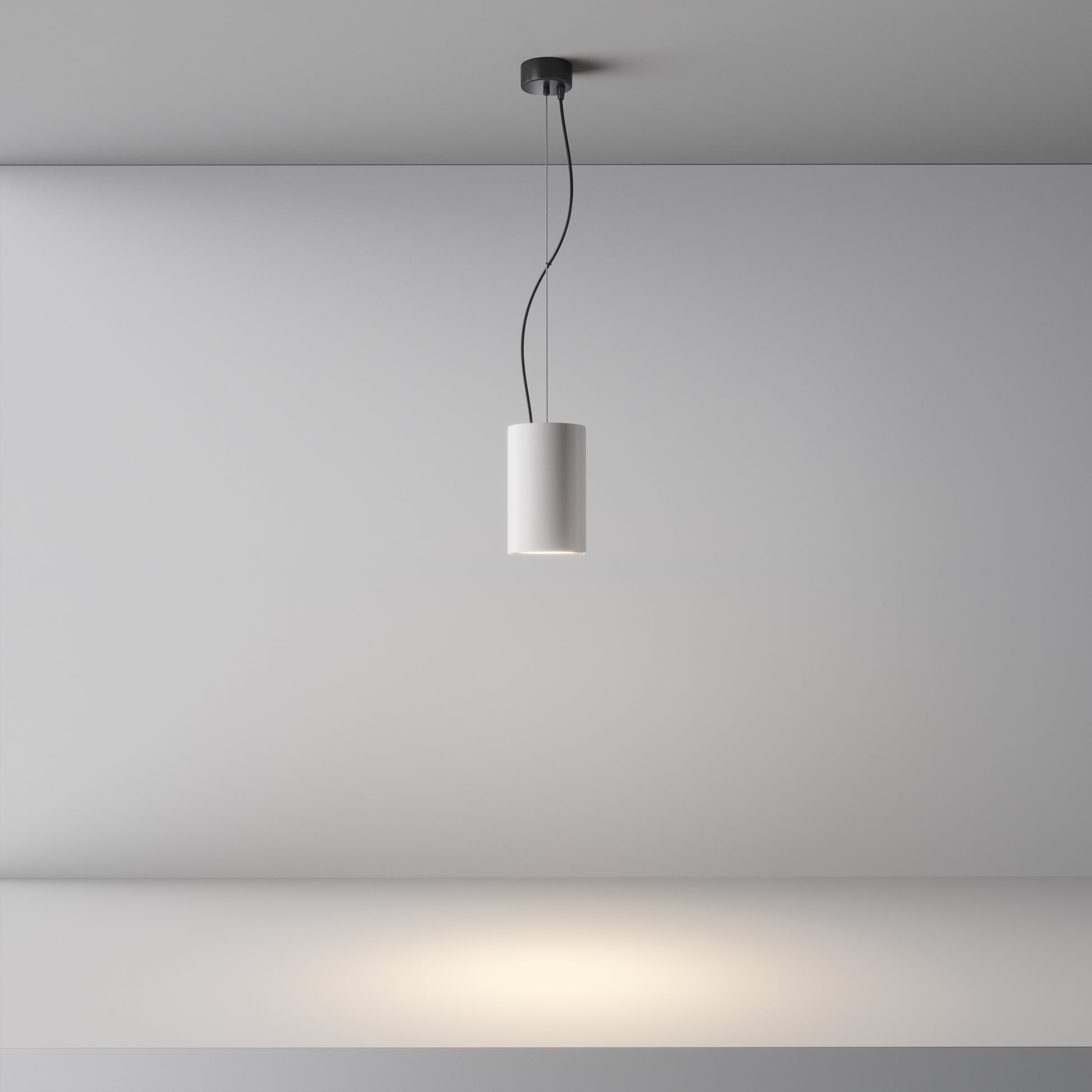 Maytoni P089PL-33W3K-W