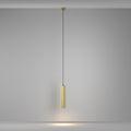 Maytoni P106PL-01-GU10-BS