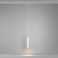Maytoni P106PL-01-GU10-W