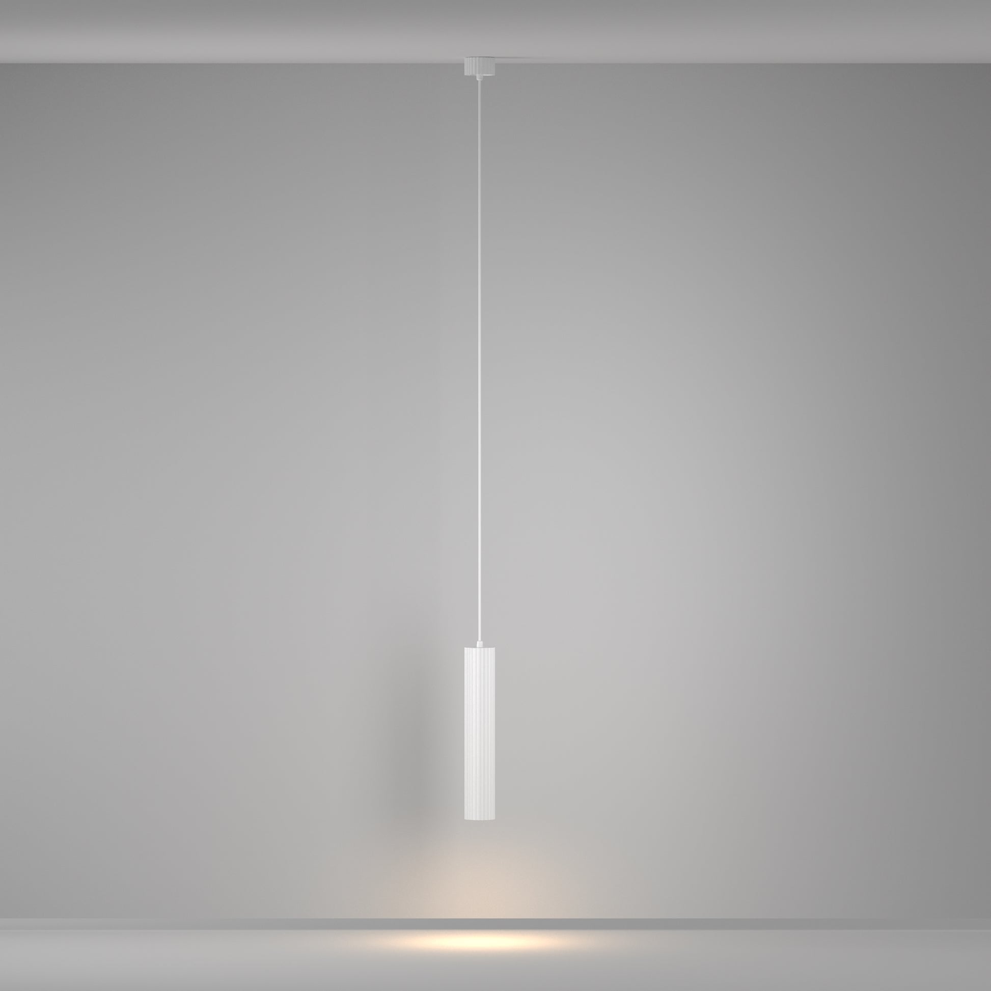 Maytoni P106PL-01-GU10-W