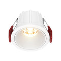 Maytoni DL043-01-10W2.7K-RD-W-DE
