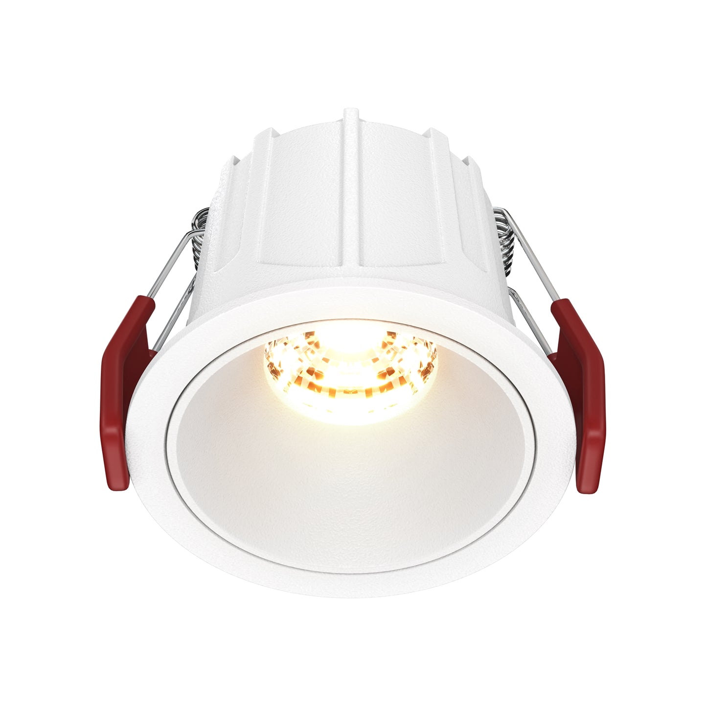 Maytoni DL043-01-10W2.7K-RD-W-DE