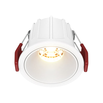Maytoni DL043-01-10W2.7K-RD-W-DE