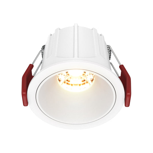 Maytoni DL043-01-10W2.7K-RD-W-DE