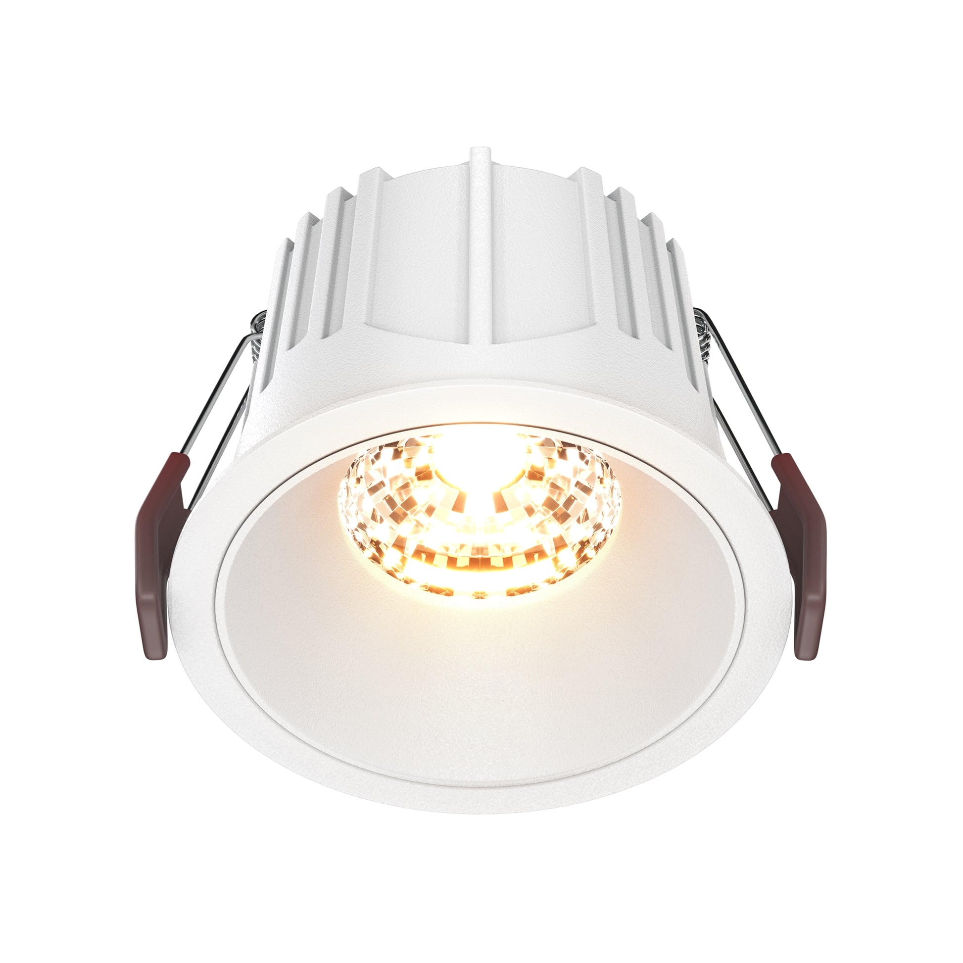 Maytoni DL043-01-15W2.7K-RD-W-DE