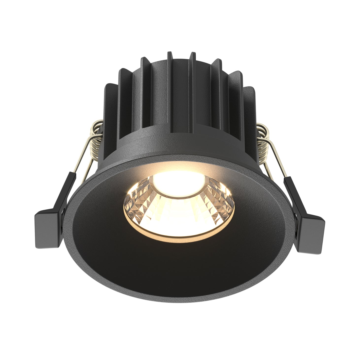 Maytoni DL058-12W3K-B