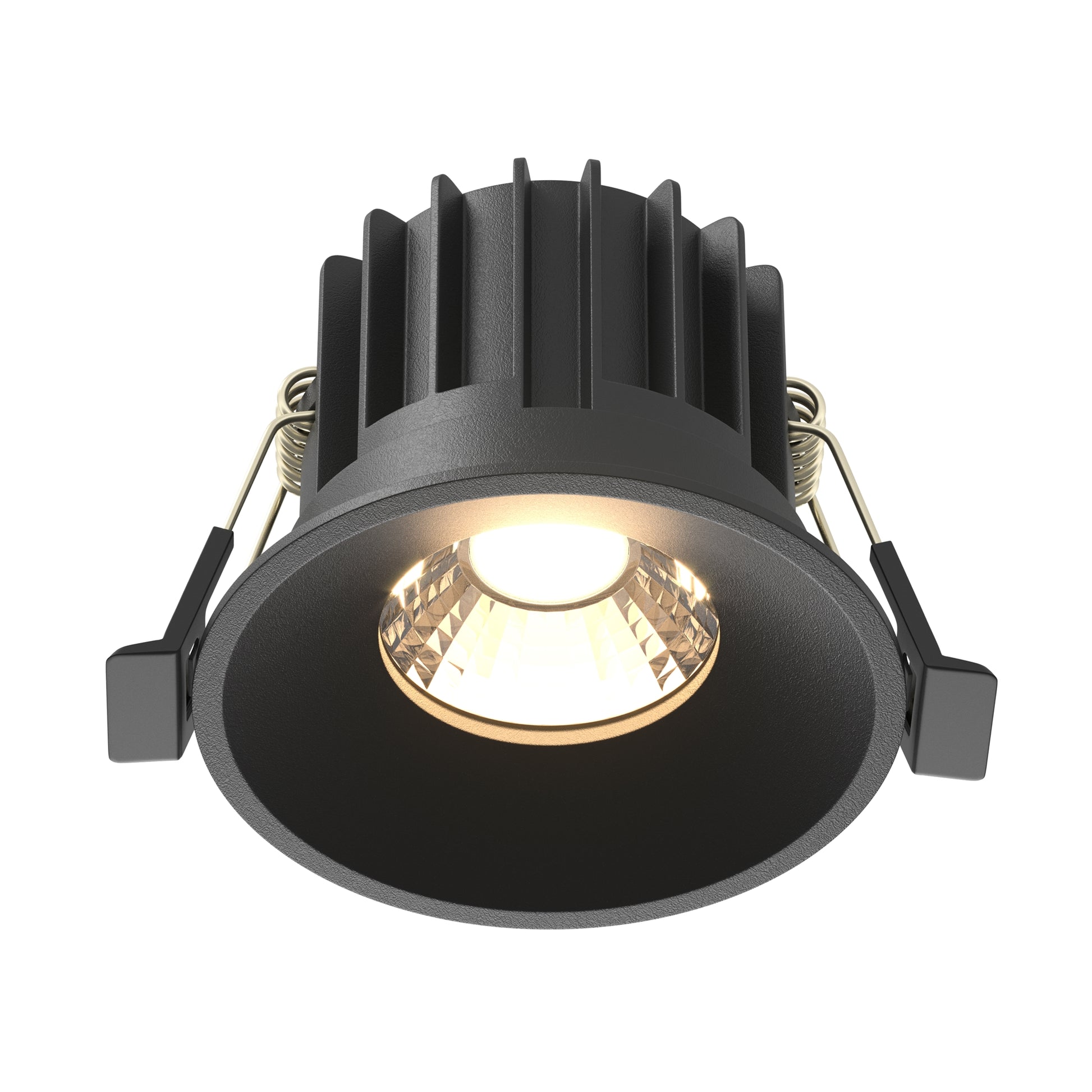 Maytoni DL058-12W3K-B