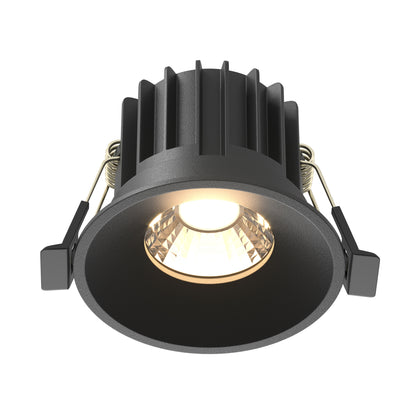 Maytoni DL058-12W3K-B