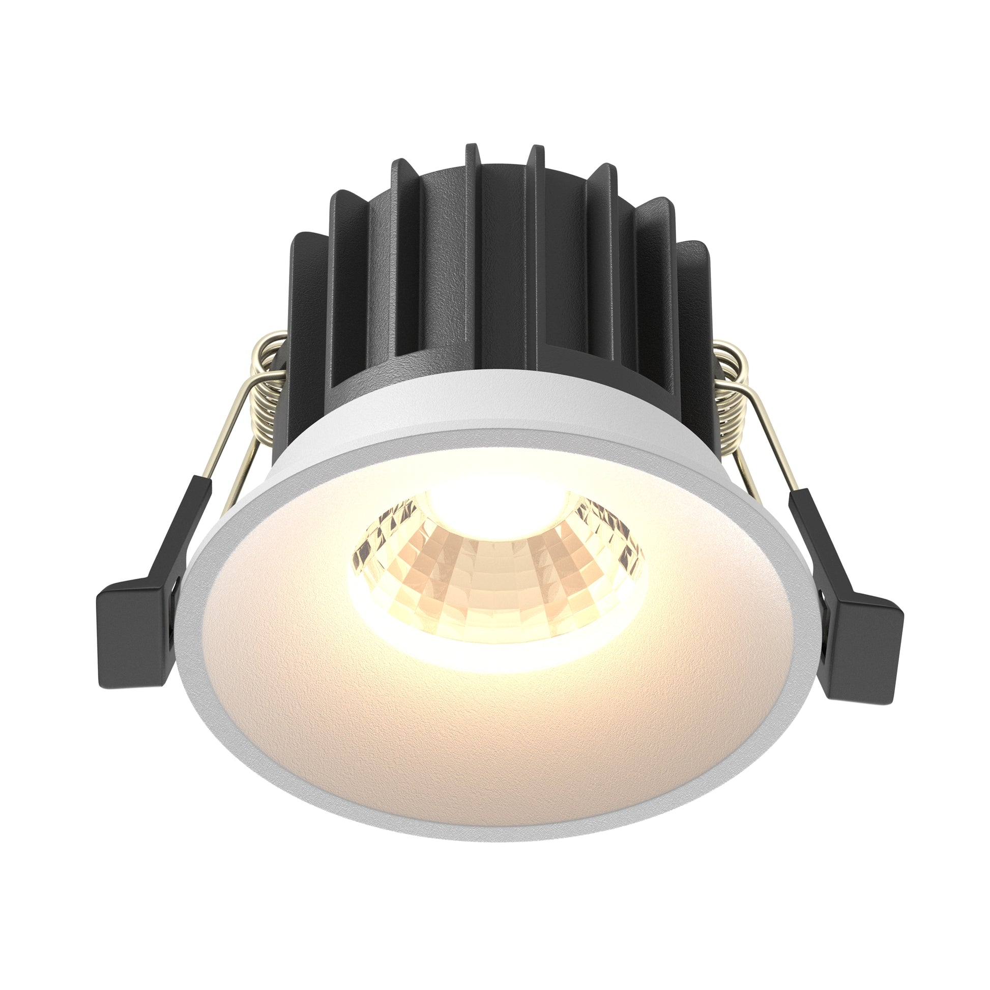 Maytoni DL058-12W3K-W