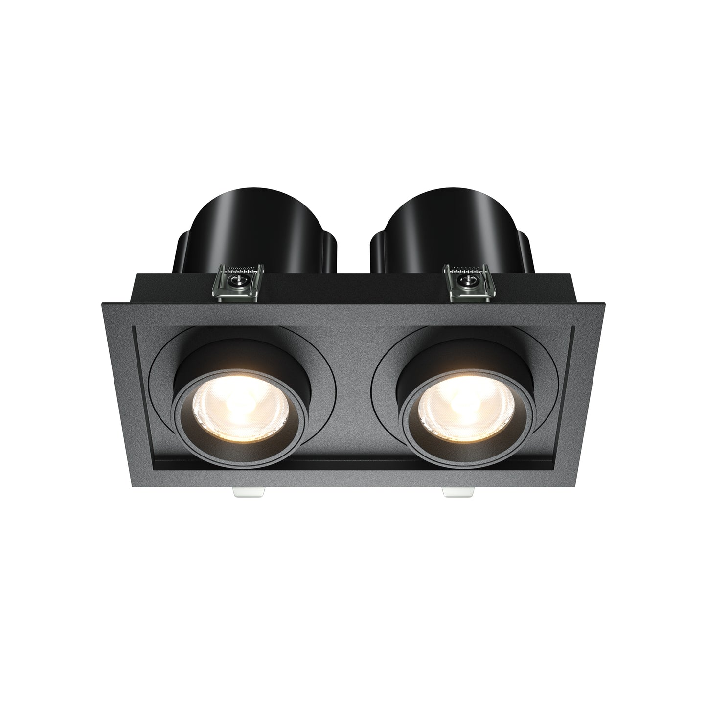 Maytoni DL095-02-10W3K-B