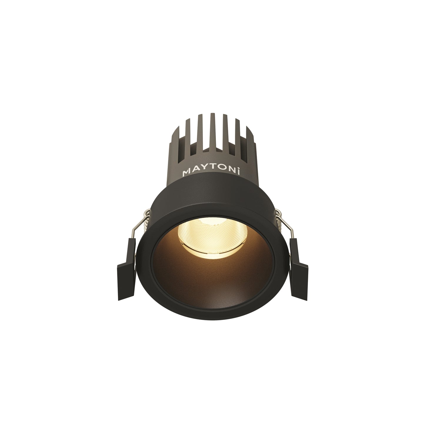 Maytoni DL115-10W-3K-B