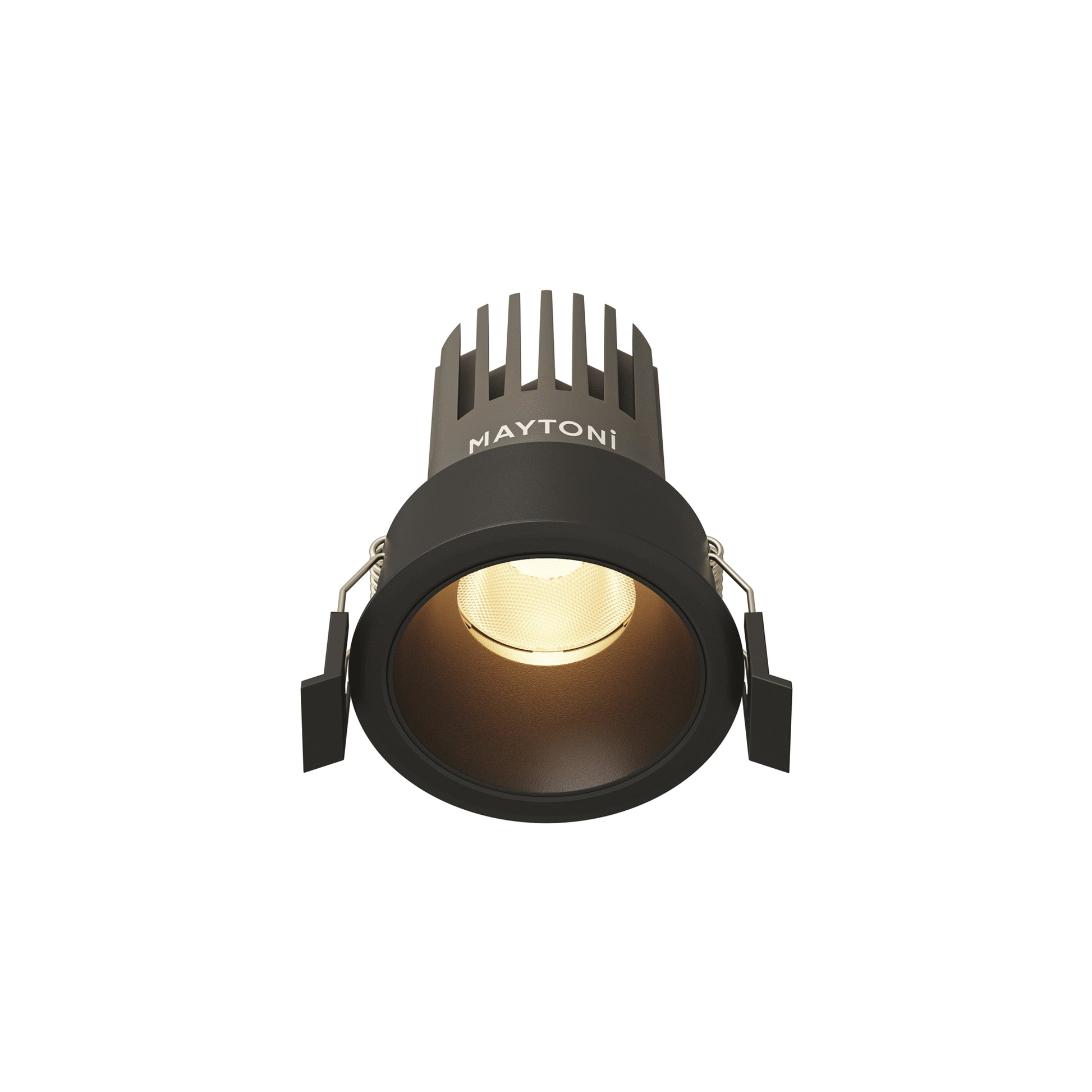 Maytoni DL115-10W-3K-B