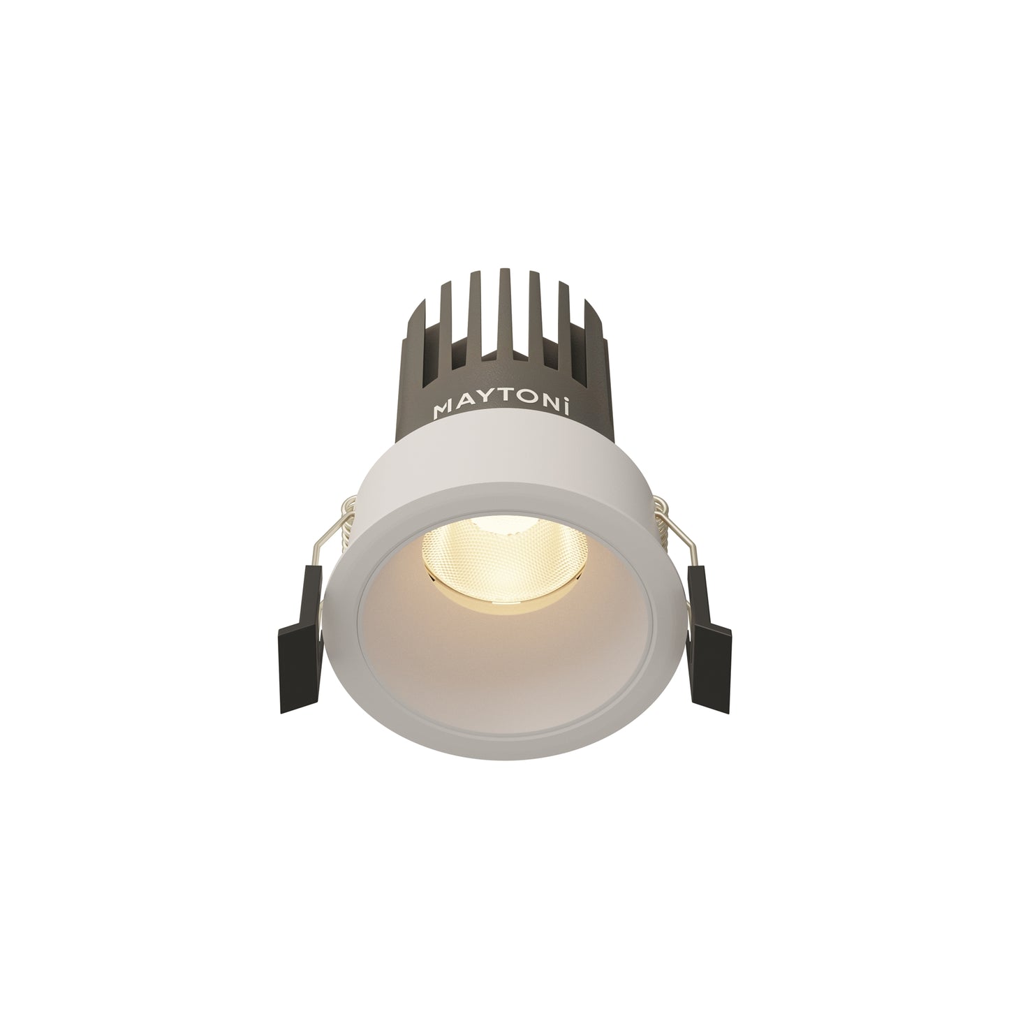 Maytoni DL115-10W-3K-W