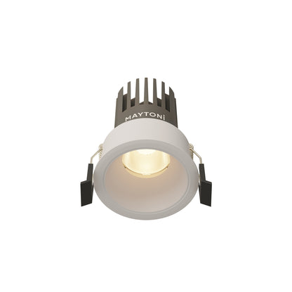Maytoni DL115-10W-3K-W