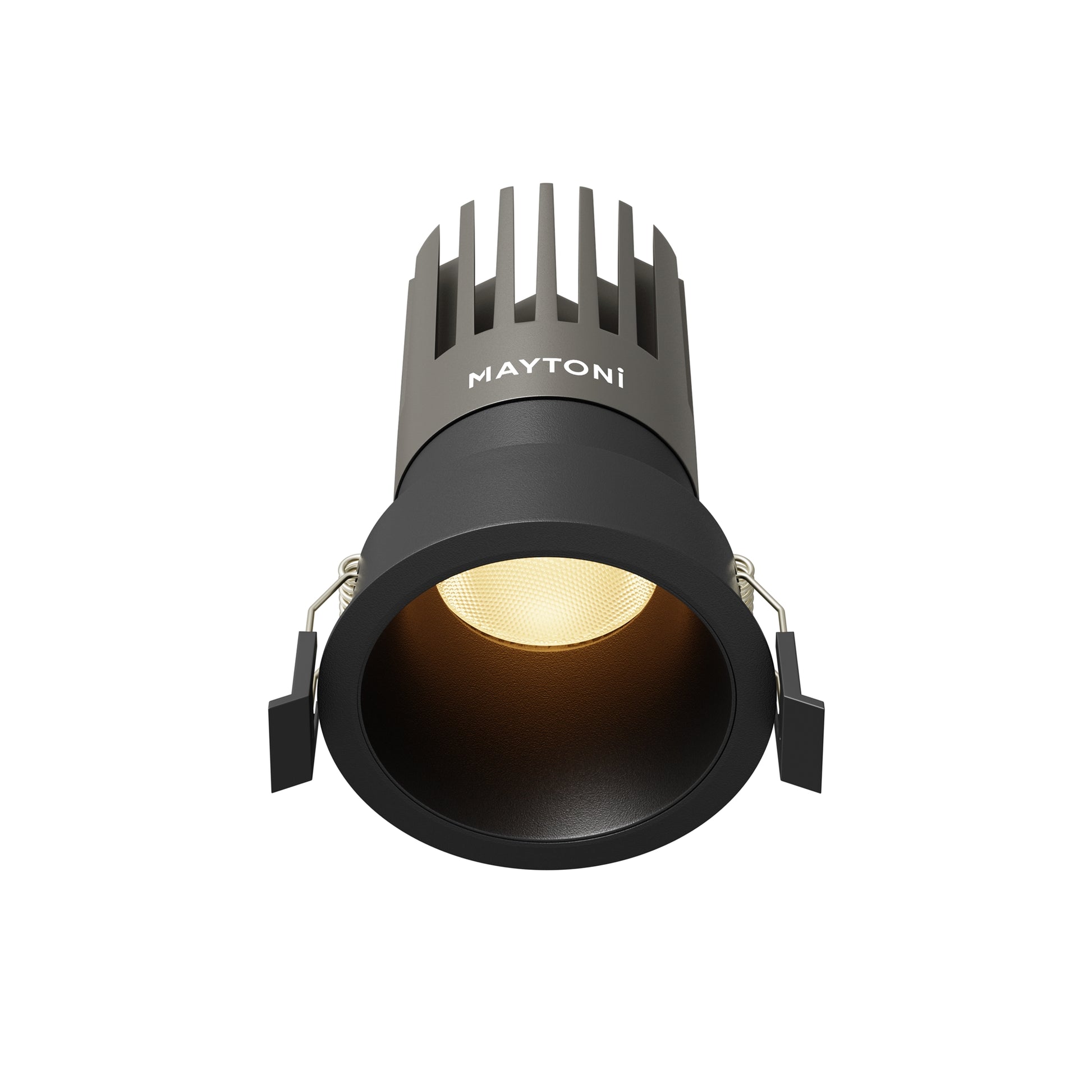Maytoni DL118-15W-2.7K-B