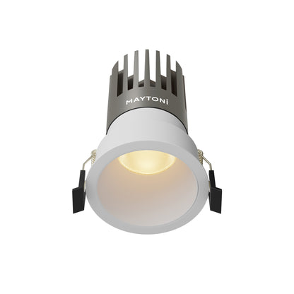 Maytoni DL118-15W-2.7K-W